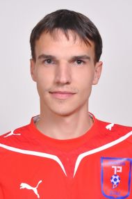 Nicolai Rudac (MDA)