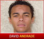 David Andrade (COL)