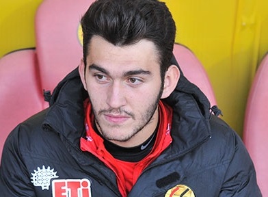 Mehmet Orta (TUR)
