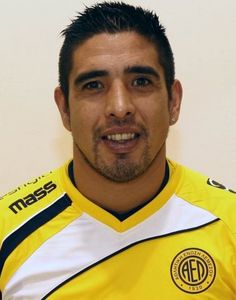Silvio González (ARG)
