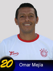 Hector Mejia (SLV)