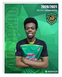 Bruno Cassandra (POR)