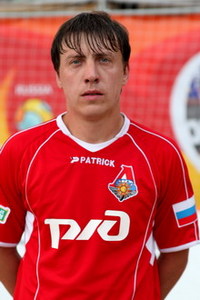 Yuri Krasheninnikov (RUS)