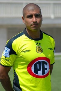 Carlos López (CHI)
