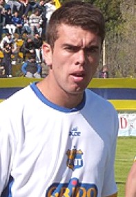 Lucas Espindola (ARG)