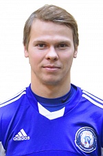 Aleksei Vasiliev (RUS)