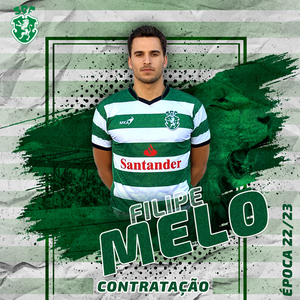 Filipe Melo (POR)