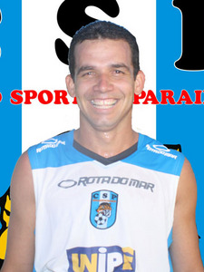 Júnior Coxinha (BRA)