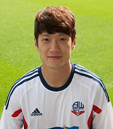 Lee Chung-Yong (KOR)