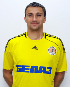 Vasili Khomutovski (BLR)