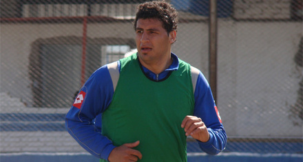Jorge Silva (ARG)