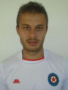 Vladimir Krstic (SRB)