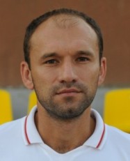 Andrian Sosnovschi (MDA)