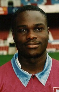 Emmanuel Omoyimni (NGA)