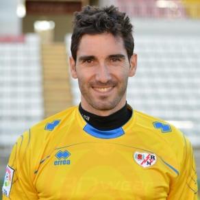 David Cobeño (ESP)