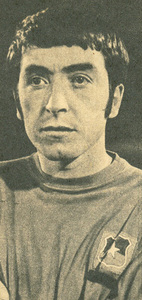 Rolando Garcia (CHI)
