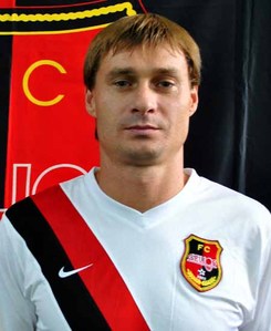 Andriy Demchenko (UKR)