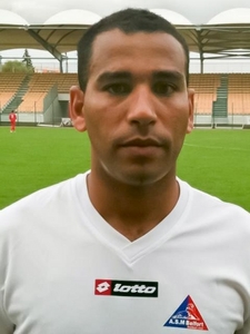 Majid Karryjane (FRA)