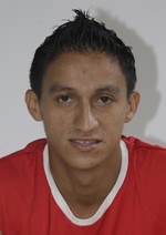 Carlos Menjivar (SLV)