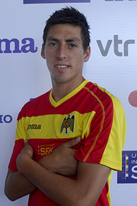 Nicolás Mancilla (CHI)
