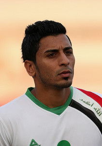 Saif Salman (IRQ)