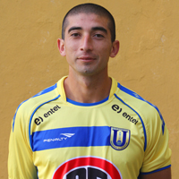 Diego Díaz (CHI)