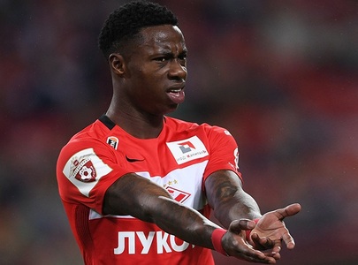 Quincy Promes (NED)