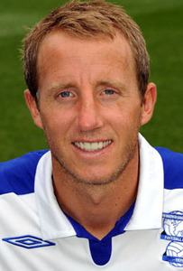 Lee Bowyer (ENG)