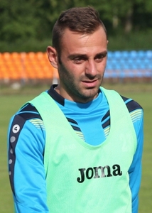 Borislav Baldzhiyski (BUL)