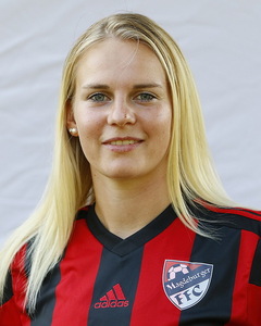 Melanie Vogelhuber (GER)