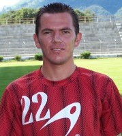 Juan Orellana (GUA)