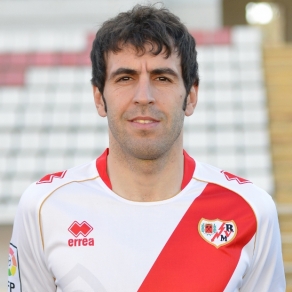 Roberto Trashorras (ESP)