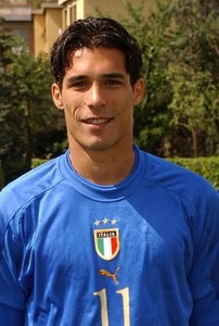 Bernardo Corradi (ITA)