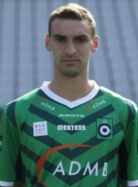 Grégory Mertens (BEL)