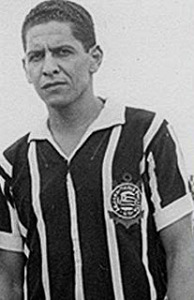 Geraldo Silva (BRA)
