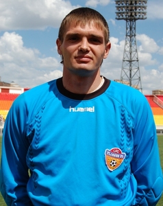 Vladimir Malkov (RUS)