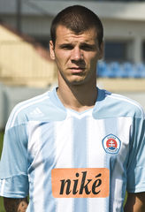 Juraj Halenr (SVK)
