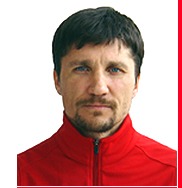 Nikolay Kovardaev (RUS)