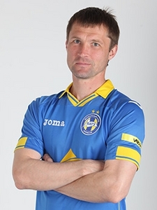 Dmitry Likhtarovich (BLR)