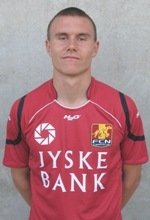 Andreas Bjelland (DEN)