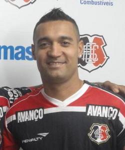 Fernando Gaúcho (BRA)
