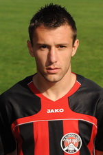 Filip Kasalica (MON)