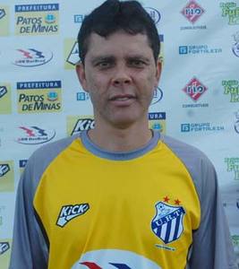 Wellington Vicente Dias (BRA)