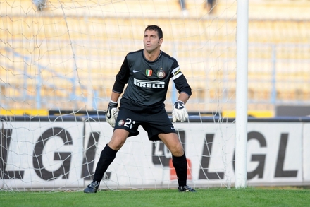 Paolo Orlandoni (ITA)