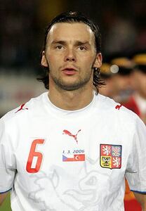 Marek Jankulovski (CZE)