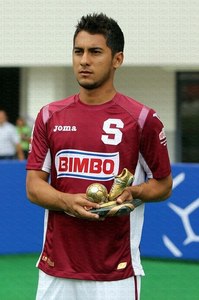 Diego Estrada (CRC)
