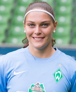 Lisa-Maria Weinert (GER)