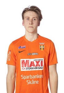 Bjarni Antonsson (ISL)