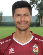Rodrigo Brito (CHI)
