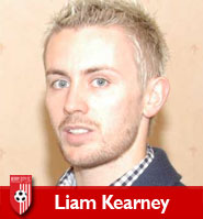 Liam Kearney (IRL)